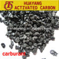 F.C 90-95% calcined anthracite coal recarburizer for casting